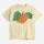 T-Shirt Tangerine Bio-Baumwolle