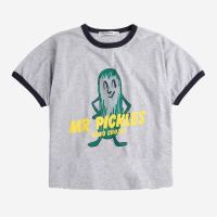 T-Shirt Mr. Pickles Bio-Baumwolle