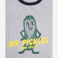 T-Shirt Mr. Pickles Bio-Baumwolle