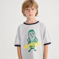 T-Shirt Mr. Pickles Bio-Baumwolle