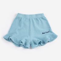 Shorts Bio-Baumwolle