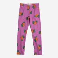Leggings Tangerine Bio-Baumwolle