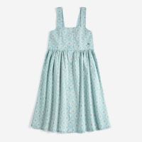 Kleid Daisy Mosaic Bio-Baumwolle