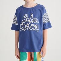 T-Shirt BC by hand Bio-Baumwolle