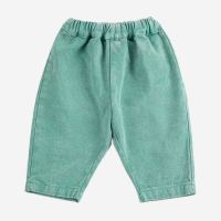 Baby Hose BC since 09 Baumwolle