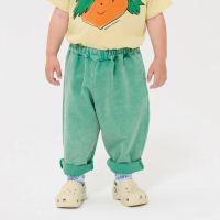 Baby Hose BC since 09 Baumwolle