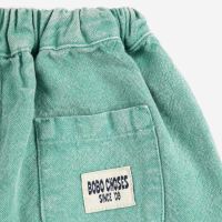 Baby Hose BC since 09 Baumwolle