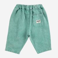 Baby Hose BC since 09 Baumwolle