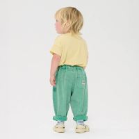 Baby Hose BC since 09 Baumwolle