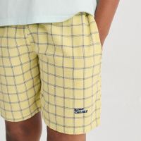 Bermuda Shorts Bio-Baumwolle