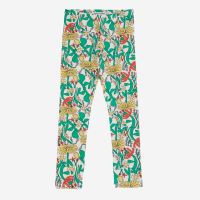 Kinder Leggings Herbalist Bio-Baumwolle