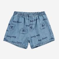 Jeansshorts Pickles the Dog Baumwolle