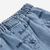 Jeansshorts Pickles the Dog Baumwolle