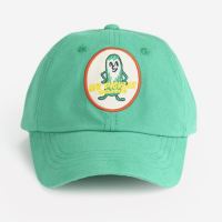 Cap Mr. Pickels Patch Baumwolle