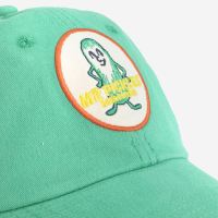 Cap Mr. Pickels Patch Baumwolle