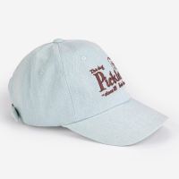 Jeans Cap Pickles the Dog