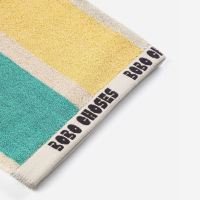 Großes Handtuch Bio-Baumwolle