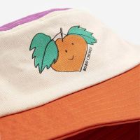 Baby Fischerhut Recycling-Baumwolle