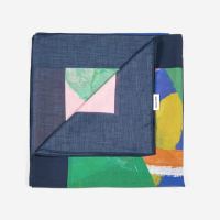 Sarong Recycling-Baumwolle