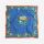 Halstuch Bio-Baumwolle/Seide