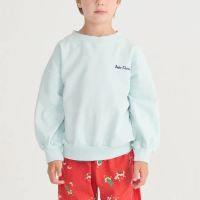 Sweatshirt Mr. Pickles Bio-Baumwolle 10-11 Jahre