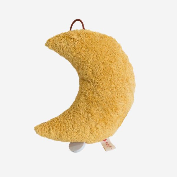 Spieluhr Mond (vegan)