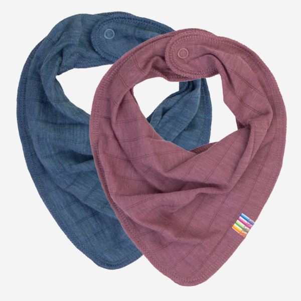 Dreieckstuch Wolle/Seide