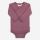 Wickelbody Wolle/Seide