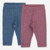 Leggings Wolle/Seide