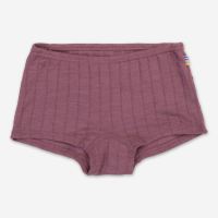 Hipster Unterhose Wolle/Seide