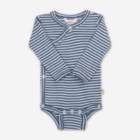 Wickelbody Wolle/Seide