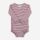 Wickelbody Wolle/Seide