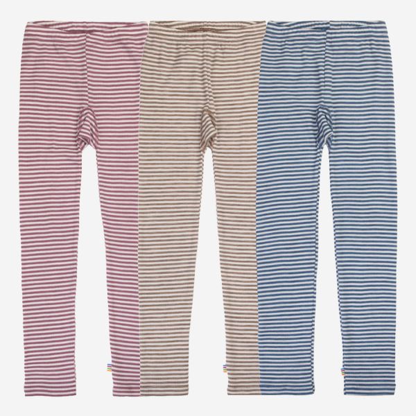 Leggings Wolle/Seide