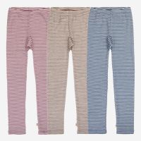 Leggings Wolle/Seide