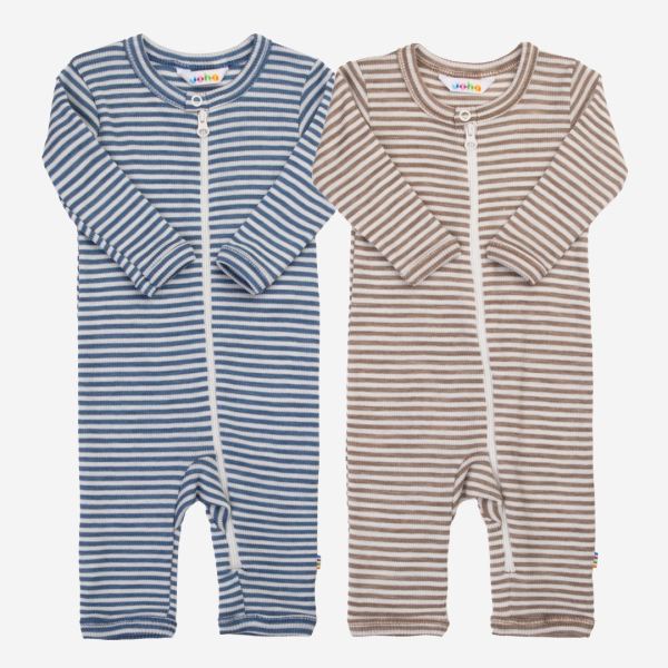 Jumpsuit Wolle/Seide