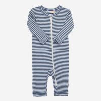 Jumpsuit Wolle/Seide