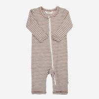 Jumpsuit Wolle/Seide