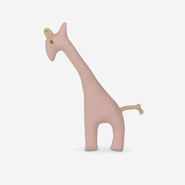 Greiftier Giraffe rosé