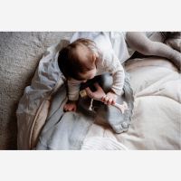 Greiftier Giraffe rosé