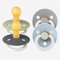 Bibs Night Schnuller 2er Pack