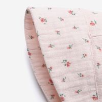 Baby-Häubchen Bio-Baumwolle