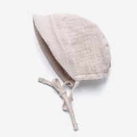 Baby-Häubchen Bio-Baumwolle