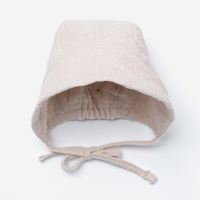 Baby-Häubchen Bio-Baumwolle