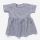 Sommerkleid Leinen marine