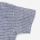 Sommerkleid Leinen marine