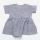 Sommerkleid Leinen marine
