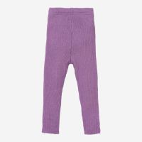 Leggings light Bio-Merinowolle