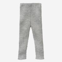 Leggings light Bio-Merinowolle