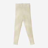 Leggings light Bio-Merinowolle