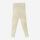 Leggings light Bio-Merinowolle